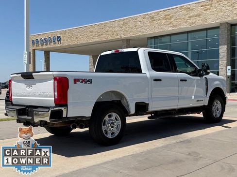 Used 2025 Ford F250 XLT w/ FX4 Off-Road Package AWD/4WD image 21
