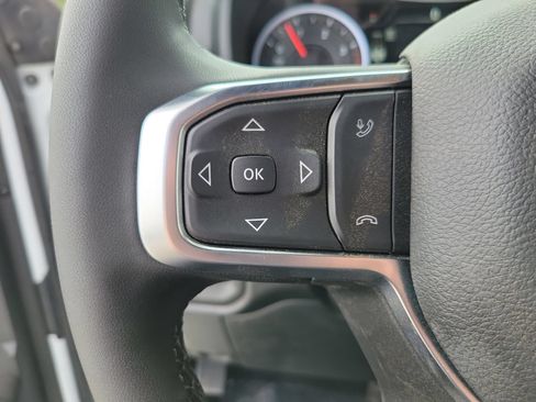 New 2026 RAM 2500 Big Horn RWD image 5