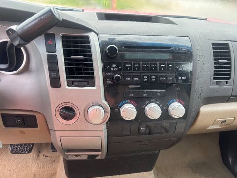 Used 2007 Toyota Tundra SR5 AWD/4WD image 16