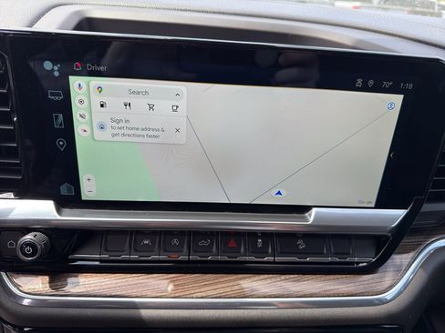 Used 2023 Chevrolet Silverado 1500 RST w/ Z71 Off-Road Package image 17