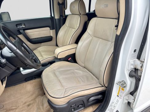 Used 2007 HUMMER H3 AWD/4WD image 17