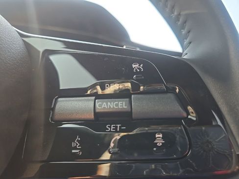 New 2025 Nissan Z Performance w/ Floor Mat Package image 21