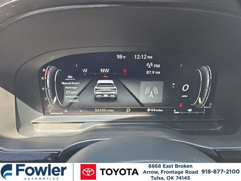 Used 2024 INFINITI QX60 Luxe FWD image 24