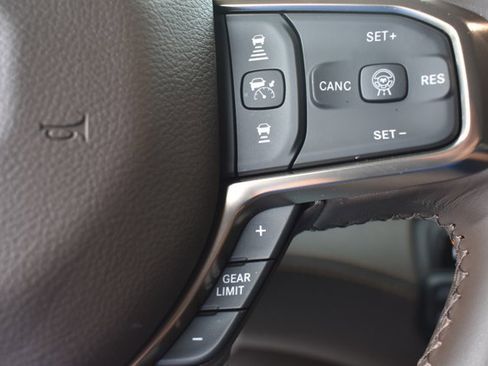 Used 2026 RAM 1500 Limited w/ Bed Utility Group AWD/4WD image 23