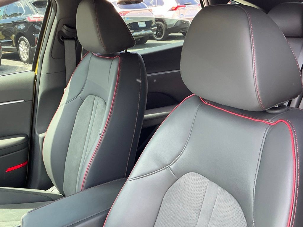 Used 2021 Hyundai Sonata SEL Plus FWD image 25