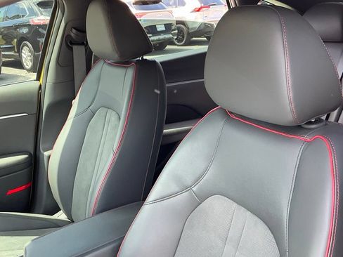 Used 2021 Hyundai Sonata SEL Plus FWD image 25