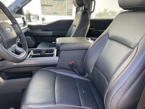 New 2026 Ford F350 Lariat RWD image 20