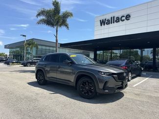 Used 2024 MAZDA CX-50 AWD 2.5 S w/ Weather Package video 1