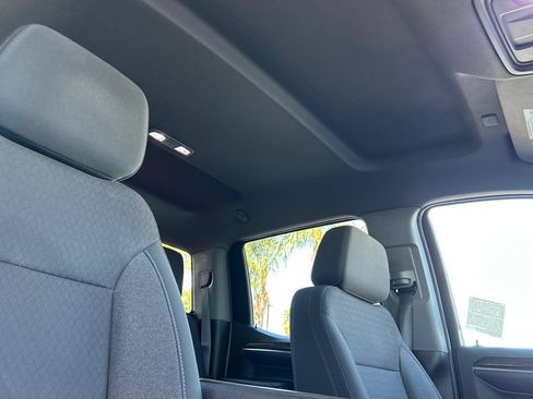 Certified 2023 GMC Sierra 1500 Elevation RWD image 17