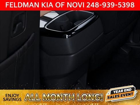 New 2025 Kia Telluride SX X-Line image 27