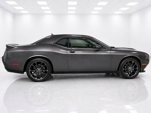 Used 2022 Dodge Challenger SXT w/ Plus Package AWD/4WD image 4