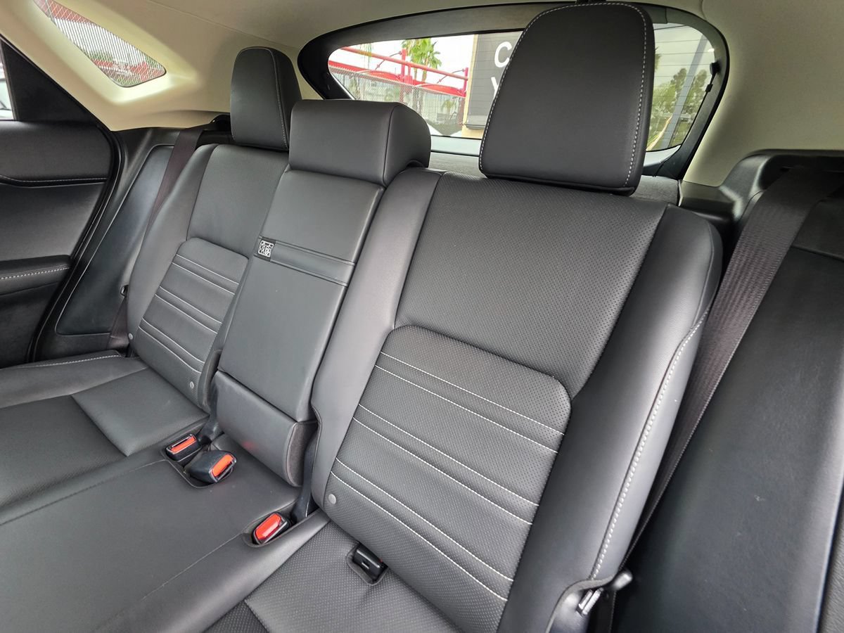 Used 2016 Lexus NX 300h AWD w/ Premium Package image 25