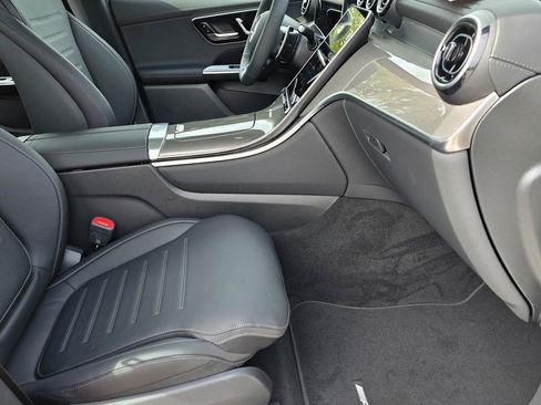 New 2026 Mercedes-Benz GLC 43 AMG 4MATIC image 36