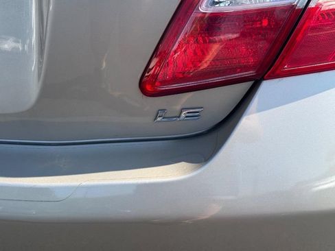 Used 2008 Toyota Camry LE FWD image 5