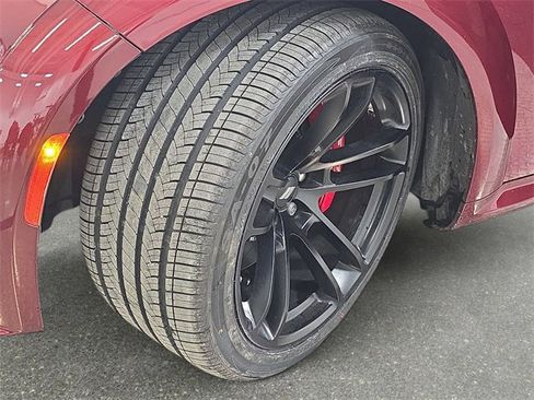 Used 2022 Dodge Charger Scat Pack image 31