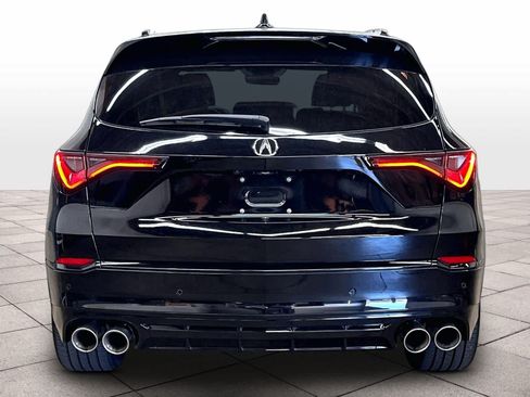 Used 2022 Acura MDX Type S AWD/4WD image 7