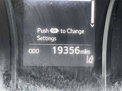 Certified 2023 Toyota Camry LE image 22