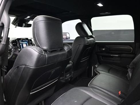 Used 2020 RAM 3500 Limited AWD/4WD image 17