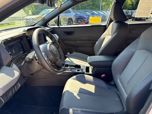 Certified 2026 Subaru Outback Premium AWD/4WD image 37
