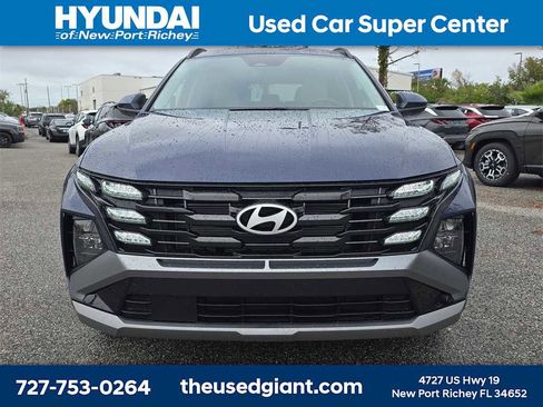 New 2026 Hyundai Tucson SEL image 10