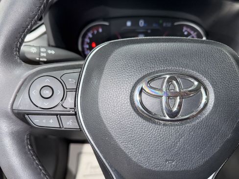 Used 2023 Toyota RAV4 XLE w/ Convenience Package image 29