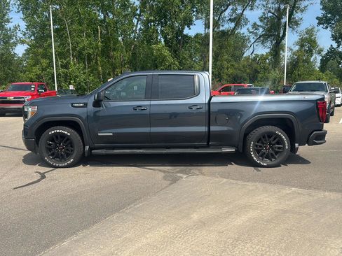 Used 2022 GMC Sierra 1500 Elevation AWD/4WD image 2