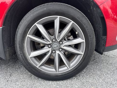 Used 2019 Acura RDX AWD w/ Technology Package image 31