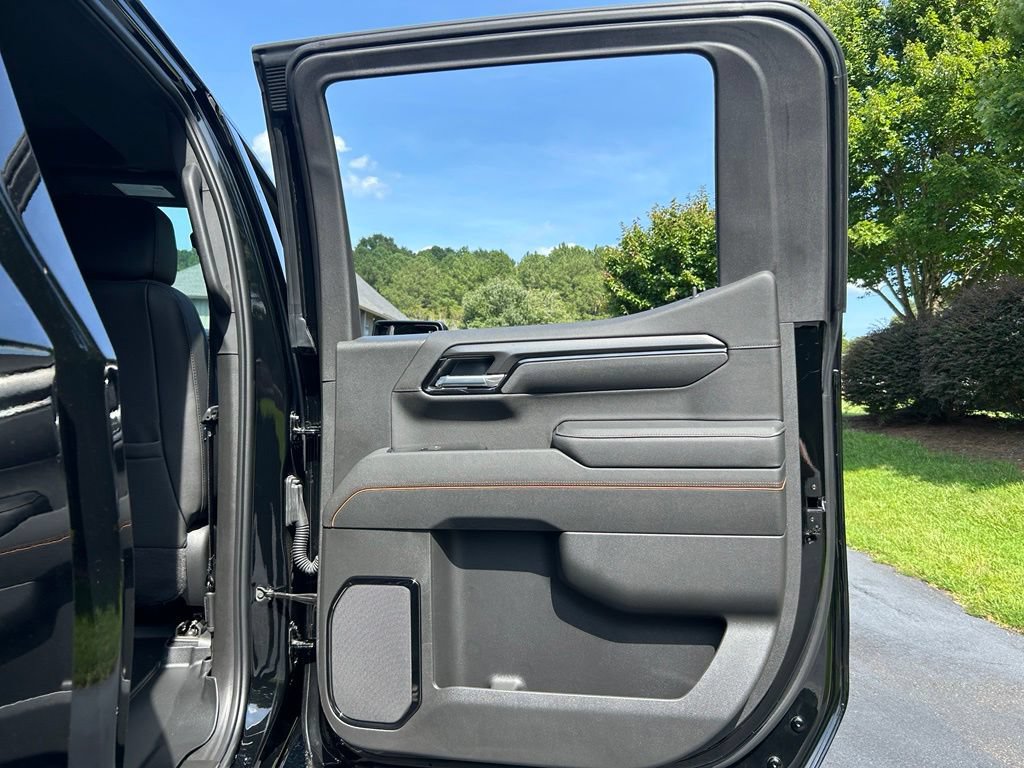 New 2026 GMC Sierra 1500 AT4 w/ Technology Package AWD/4WD image 76