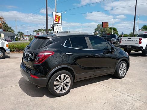 Used 2019 Buick Encore Preferred image 31