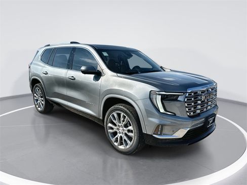 New 2026 GMC Acadia Denali w/ Super Cruise Package image 1