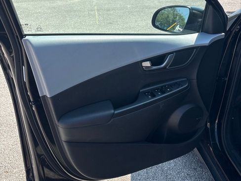 Used 2019 Hyundai Kona Ultimate AWD/4WD image 10
