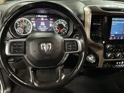 Used 2022 RAM 2500 Laramie image 20