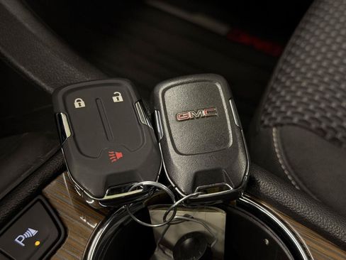 Used 2023 GMC Acadia SLE w/ Elevation Edition AWD/4WD image 33