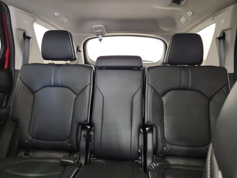Used 2025 Honda Pilot Elite image 30