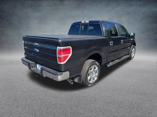 Used 2013 Ford F150 XLT w/ Luxury Equipment Group AWD/4WD image 8