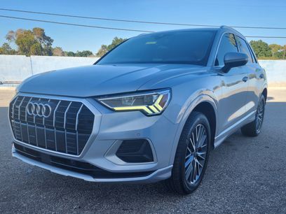 Used 2021 Audi Q3 2.0T Premium Plus w/ Premium Plus Package