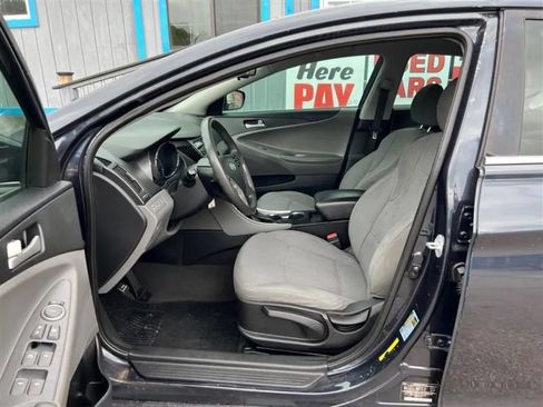 Used 2014 Hyundai Sonata GLS FWD image 10