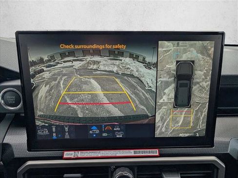 New 2026 Toyota 4Runner Limited AWD/4WD image 13