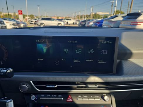 Used 2024 Hyundai Sonata SEL FWD image 16