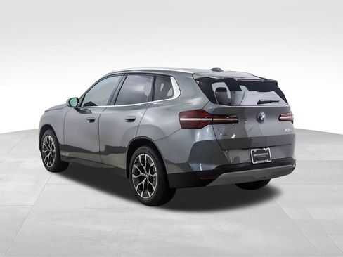 New 2026 BMW X3 xDrive30 w/ Convenience Package image 3