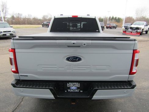 Used 2023 Ford F150 Lariat image 5