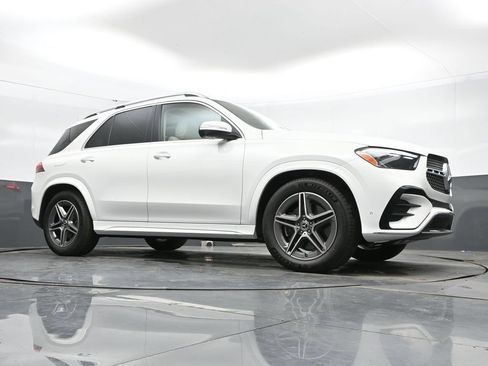 New 2026 Mercedes-Benz GLE 450 4MATIC image 37