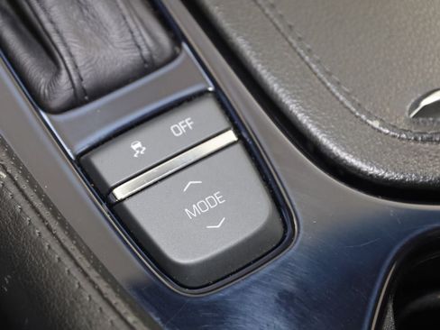 Used 2017 Cadillac CTS Luxury AWD/4WD image 31