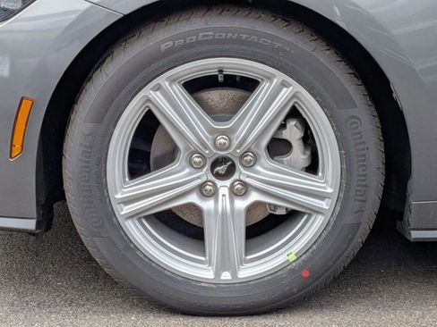 New 2026 Ford Mustang Coupe image 24