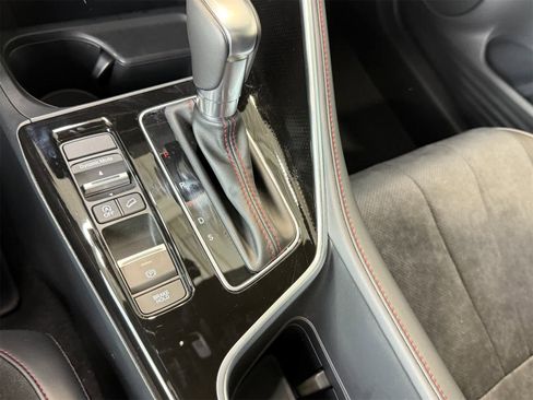 New 2026 Acura ADX A-Spec image 25