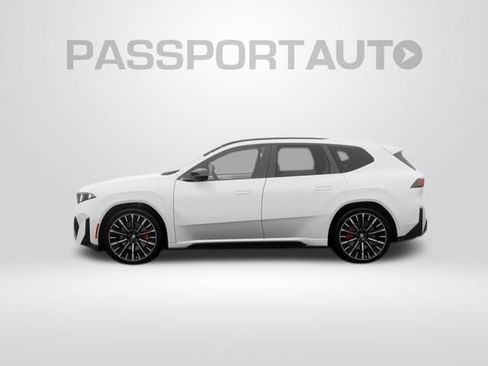 New 2027 BMW iX3 50 xDrive AWD/4WD image 5