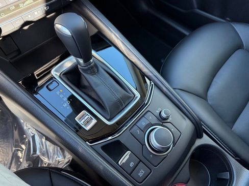 New 2025 MAZDA CX-5 AWD 2.5 S w/ Select Package image 28