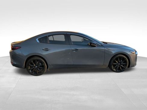 Used 2023 MAZDA MAZDA3 s image 6