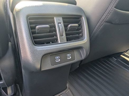 Certified 2025 Acura ADX A-Spec FWD image 13