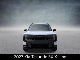 New 2027 Kia Telluride SX X-Line AWD/4WD video 2